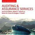 Auditing and Assurance Services