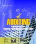 Auditing: Konsep Dasar dan Pedoman Pemeriksaan Akuntan Publik