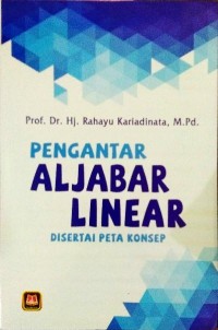 Pengantar Aljabar Linear