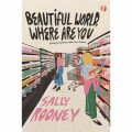 BEAUTIFUL WORLD, WHERE ARE YOU