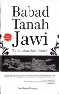 Babad Tanah Jawi