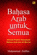 Bahasa Arab untuk Semua