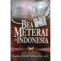 Bea meterai di Indonesia
