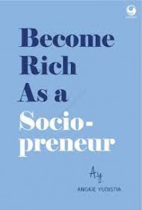 Become Rich As a Sociopreneur