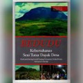 Bedudu : Kebertahanan seni tutur Dayak Desa (Studi pada Betang Ensaid Panjang, Kecamatan Kelam Permai, Kabupaten Sintang)