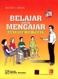Belajar untuk Mengajar. Buku 2