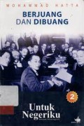 Berjuang dan dibuang Buku 2