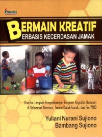 Bermain Kreatif Berbasis Kecerdasan Jamak