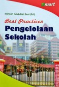Best Pratices Pengelola Sekolah