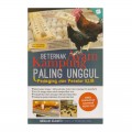 Beternak Ayam Kampung Paling Unggul: Pedaging dan Petelur KUB