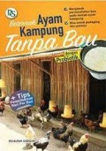 Beternak Ayam Kampung Tanpa Bau: dengan Probiotik