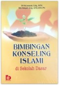 Bimbingan Konseling Islami di Sekolah Dasar