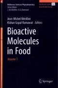 Bioactive Molecules in Food. Volume 2