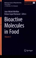 Bioactive Molecules in Food. Volume 3