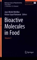 Bioactive Molecules in Food. Volume 3