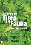 Biodiversitas Flora dan Fauna Universitas Lampung