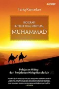 Biografi Intelektual-Spirit Muhammad