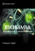 Biokimia Metabolisme & Bioenergitika