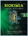 Biokimia Ulasan Bergambar