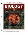 Biology Life on Earth