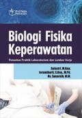 Biologi Fisika Keperawatan: Penuntun Praktik Laboratorium dan Lembar Kerja