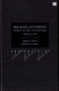 Biological Systematics: Principles and Applications