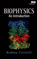 Biophysics: An Introduction