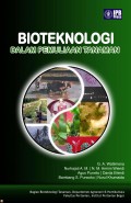 Bioteknologi dalam Pemuliaan Tanaman