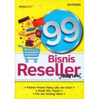 99 Bisnis Reseller Paling Laris