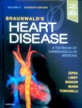 Braunwald’s Heart Disease a Textbook of Cardiovascular Medicine Vol. 2