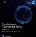 Brock Biology of Microorganisms