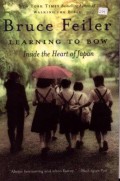 Learning to Bow: Inside the Heart of Japan