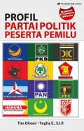 Profil Partai Politik Peserta Pemilu