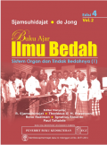 Buku Ajar Ilmu Bedah Sistem Organ dan Tindak Bedahnya (1) Vol 2