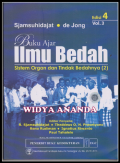 Buku Ajar Ilmu Bedah Sistem Organ dan Tindak Bedahnya (2) Vol 3