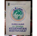 Buku Ajar Isu Tataran Kesehatan Masyarakat