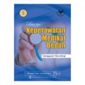 Buku ajar keperawatan medikal bedah gangguan Visual & Auditori : Diagnosis keperawatan NANDA pilihan, NIC & NOC