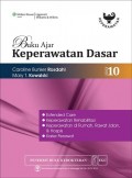 Buku Ajar Keperawatan Dasar: Extended care