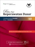 Buku Ajar Keperawatan Dasar: Keperawatan Maternal dan Bayi Baru Lahir