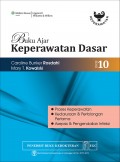 Buku Ajar Keperawatan dasar: Proses Keperawatan