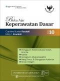 Buku Ajar Keperawatan Dasar: Gangguan Kardiovaskular, Darah dan Limfe