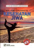 Buku Ajar Keperawatan Kesehatan Jiwa