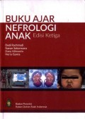 Buku Ajar Nefrologi Anak