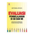 Buku Evaluasi Pembelajaran di SD dan MI