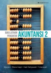 Buku Latihan Pengantar Akuntansi 2