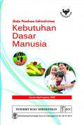 Buku Panduan Laboratorium Kebutuhan Dasar Manusia