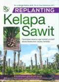 Buku Replanting Kelapa Sawit
