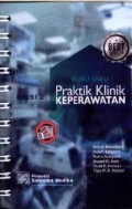 Buku Saku: Praktik Klinik Keperawatan
