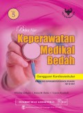 Buku ajar keperawatan medikal bedah: Ganguan kardiovaskuler