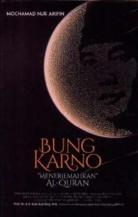 Bung Karno: Menerjemahkan Al-Quran